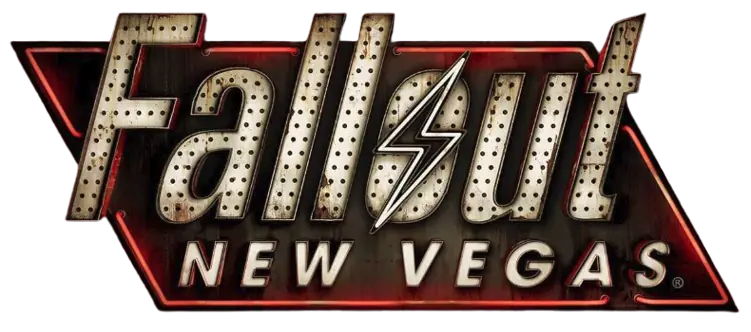 Fallout New Vegas logo